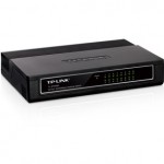TP-LINK TL-SF1016D  16-port