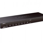 D-LINK KVM-440 KVM-  8 
