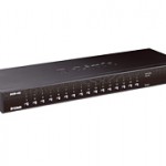 D-LINK KVM-450 KVM-  16 