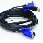 D-LINK DKVM-CU    USB KVM 1.8