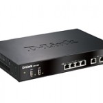 D-LINK DSR-1000 / A1A   VPN