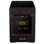 D-LINK DNS-345  